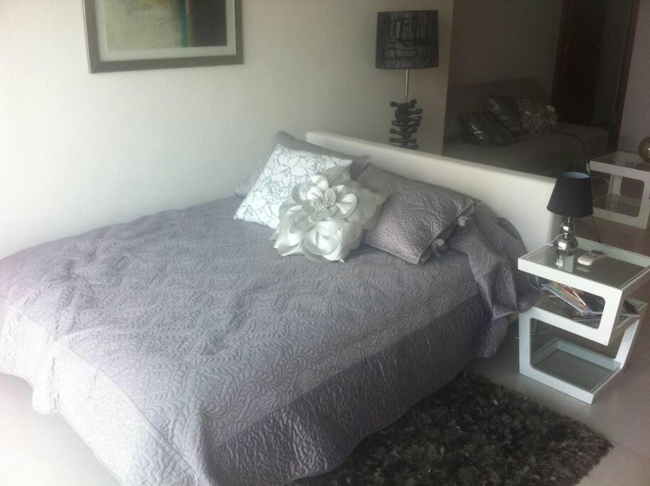 Amara Cancun Beachfront Condo Kültér fotó