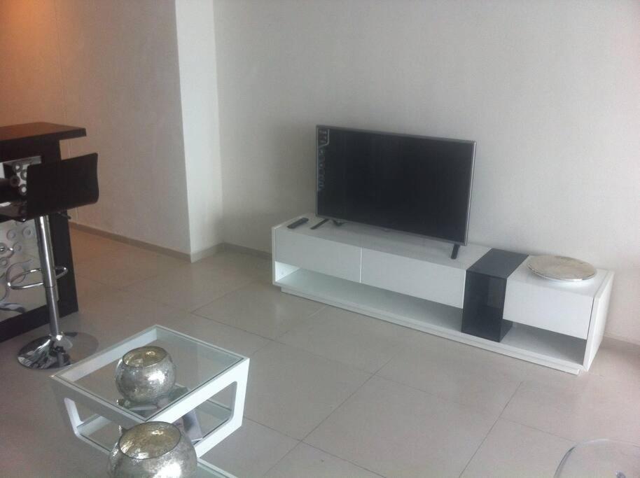 Amara Cancun Beachfront Condo Kültér fotó