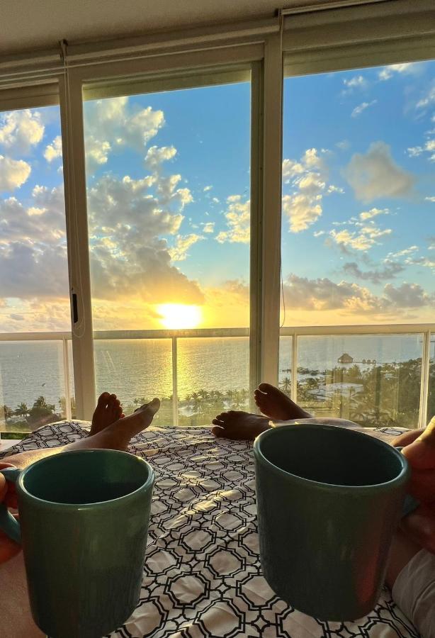 Amara Cancun Beachfront Condo Kültér fotó