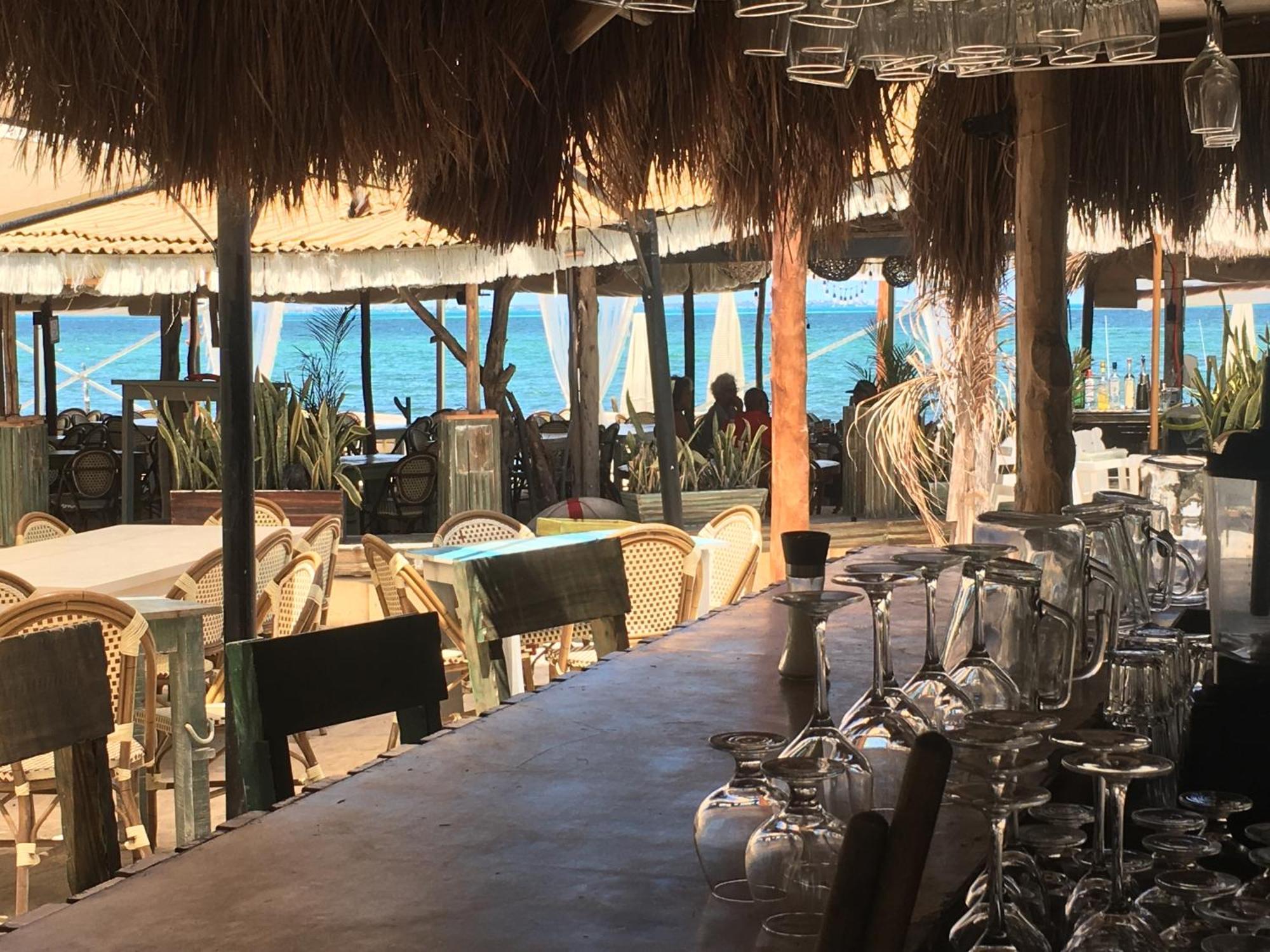 Amara Cancun Beachfront Condo Kültér fotó